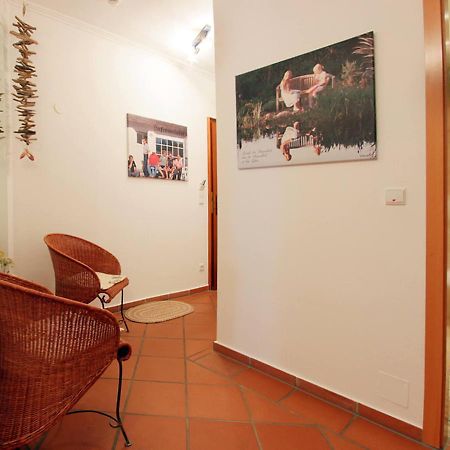 Strandvillen Binz - Ferienwohnung Mit Meerblick, 1 Schlafzimmer Und Balkon Sv-769 Extérieur photo
